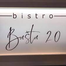 Bistro Bašta 20 1